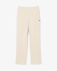 Pantalon de surv&ecirc;tement Piqu&eacute; liser&eacute;s
