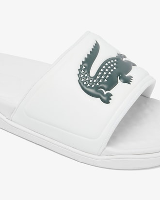 Claquettes Serve Slide Dual homme