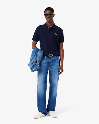 Polo L.12.12 Original classic fit