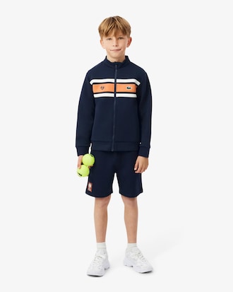 Veste ramasseur &Eacute;dition Roland-Garros