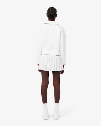 Jupe Tennis H&eacute;ritage Ultra Dry shorty