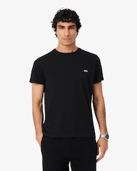 T-shirt coton Pima l&eacute;ger