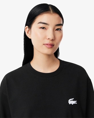 Sweatshirt d'intérieur molleton