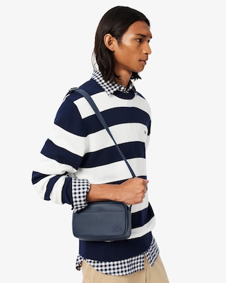 Mini sac reporter Men's classic
