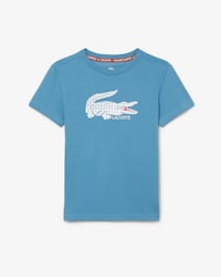 T-shirt Tennis mixte &Eacute;dition Roland-Garros