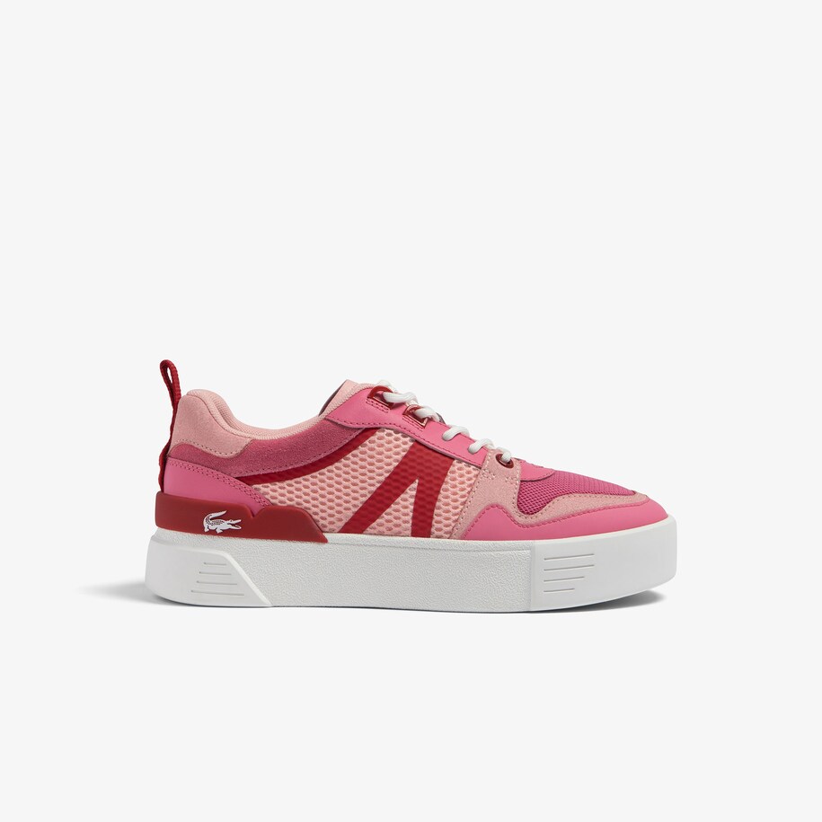 lacoste chaussure femme 2019