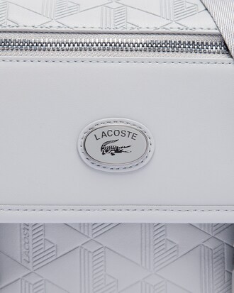 Petit sac messenger Nomogramme
