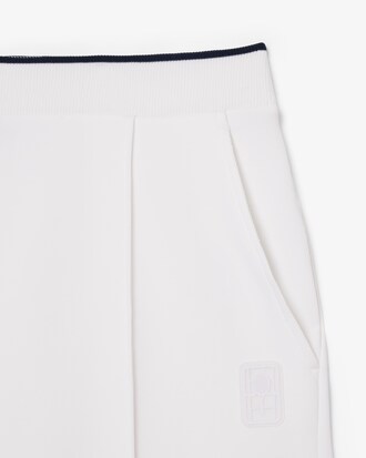 Pantalon de surv&ecirc;tement Tennis H&eacute;ritage