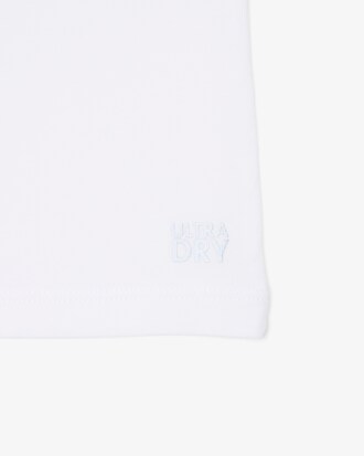 T-shirt coton Ultra Dry