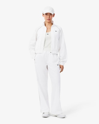Pantalon de surv&ecirc;tement Sport d&eacute;perlant liser&eacute;s