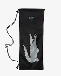 Housse de raquette Lacoste L23 offerte