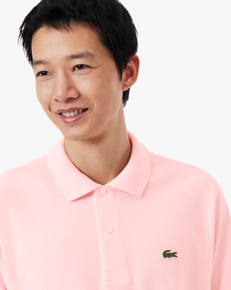 Polo L.12.12 Original classic fit