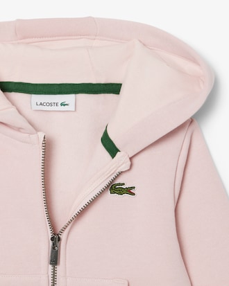 Ensemble layette b&eacute;b&eacute; en molleton