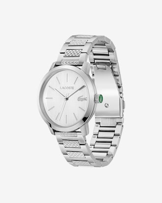 Montre Lacoste.12.12 Metropole acier