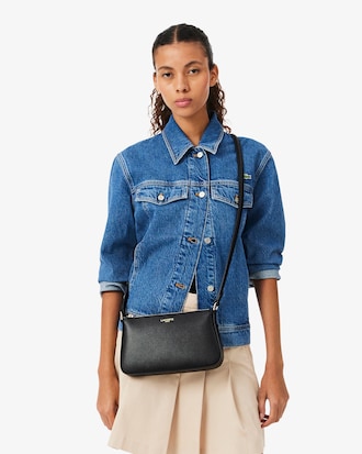 Petit sac &agrave; bandouli&egrave;re Champs-&Eacute;lys&eacute;es