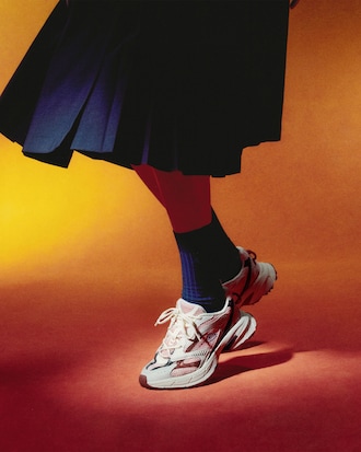 Sneakers L003 Neo Shot femme