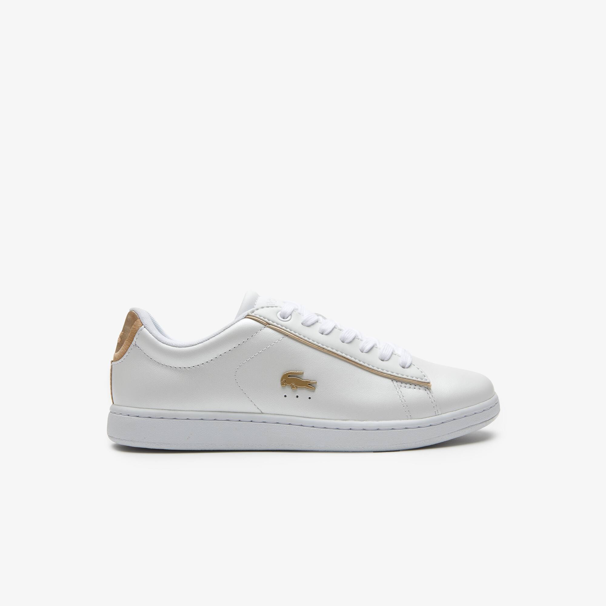 sneakers lacoste femme