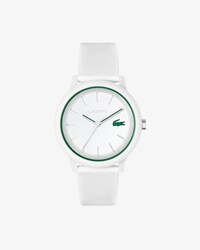 Montre Lacoste.12.12 silicone