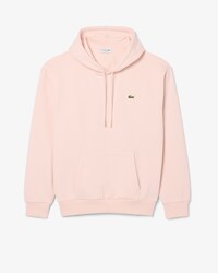 Sweatshirt &agrave; capuche molleton