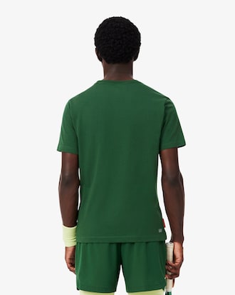 T-shirt Tennis &Eacute;dition Roland-Garros