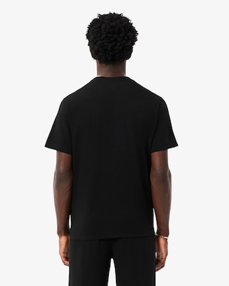 T-shirt de pyjama coton