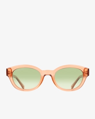 Lunettes Roland-Garros ovales