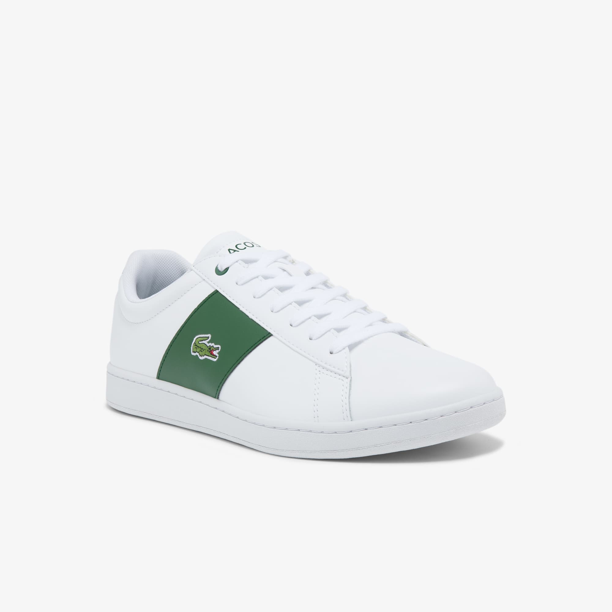 espadrille lacoste