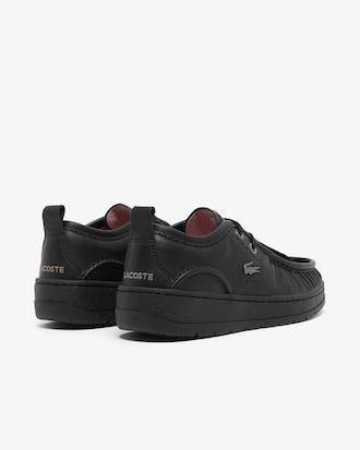 Sneakers Umpire Wmn femme en cuir