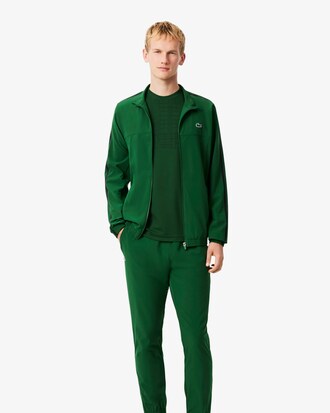 T-shirt Lacoste Tennis x Novak Djokovic