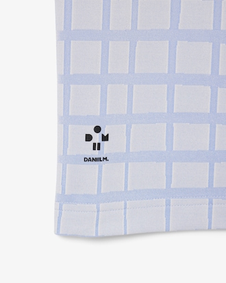 Polo Lacoste Tennis x Daniil Medvedev