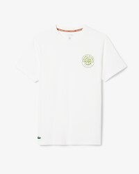 T-shirt Tennis &Eacute;dition Roland-Garros