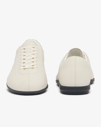 Sneakers Driver Low Pro homme en cuir