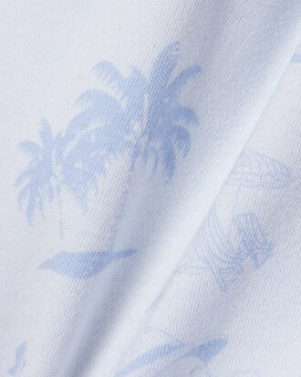 Coffret nouveau-n&eacute; ensemble layette coton imprim&eacute;