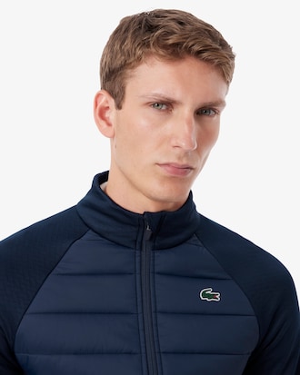 Coupe-vent Golf isolant