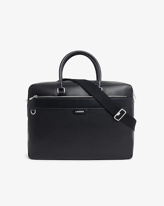 Sac ordinateur Ossian en cuir