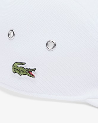 Casquette Girolle en Piqu&eacute;