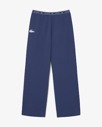 Pantalon d'intérieur molleton doux