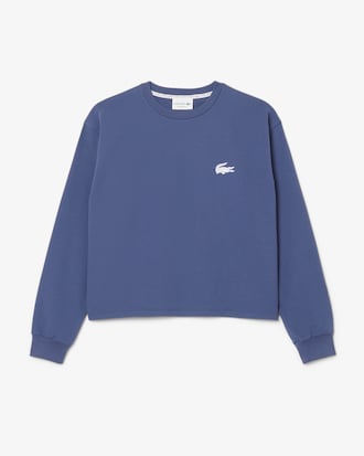 Sweatshirt d'intérieur molleton