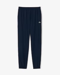 Pantalon de surv&ecirc;tement Sport color-block