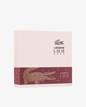 Coffret L.12.12 Rose Eau de Parfum 50ml