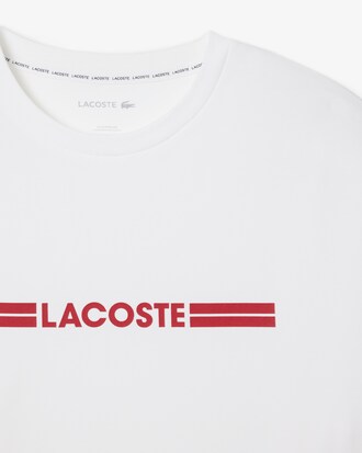 Ensemble de pyjama coton