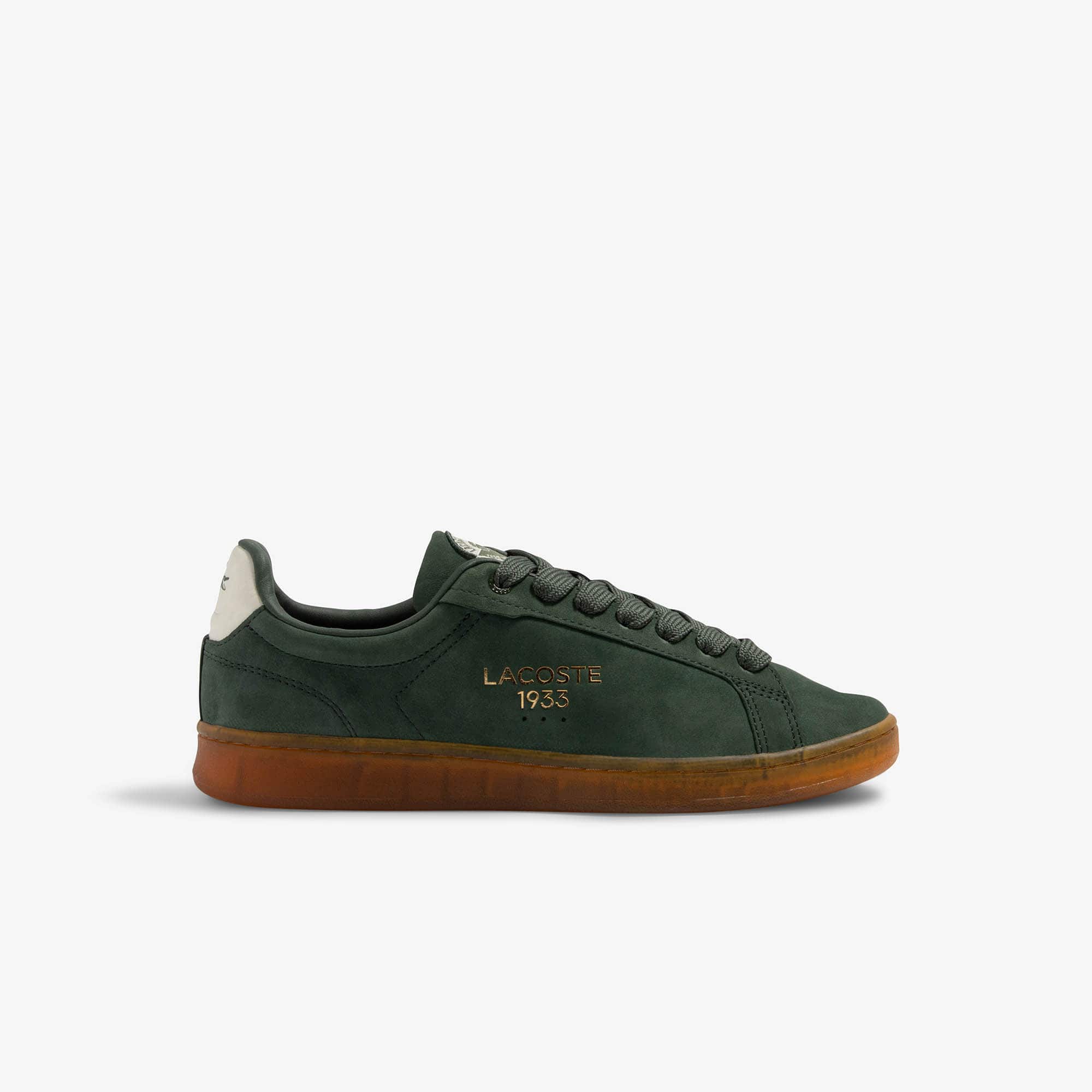 Sneakers Carnaby Pro homme en cuir lacets pais Sneakers homme