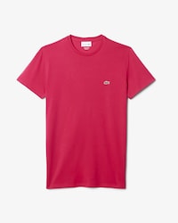 T-shirt coton Pima léger