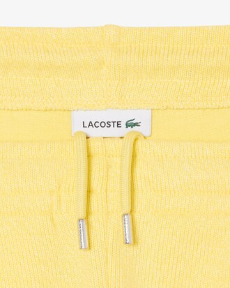 Pantalon de surv&ecirc;tement jambes larges