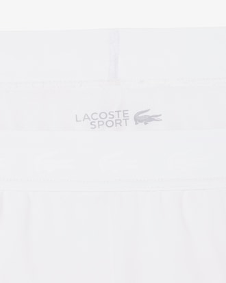 Short Sport en Piqu&eacute; Ultra Dry