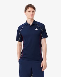 Polo &Eacute;quipe de France de tennis