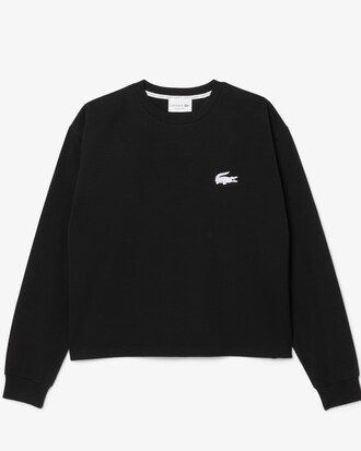 Sweatshirt d'intérieur molleton