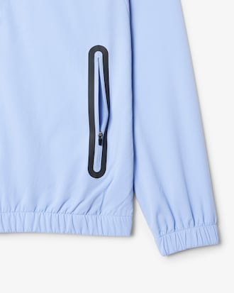 Ensemble survêtement Tennis taffetas