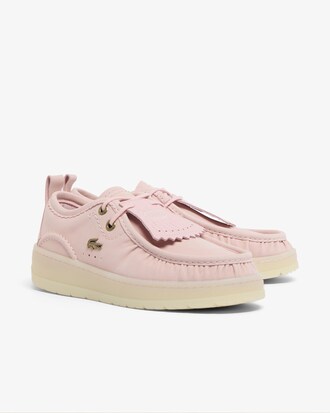Sneakers da donna in pelle Umpire Wmn