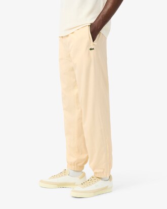 Pantaloni della tuta impermeabili regular fit